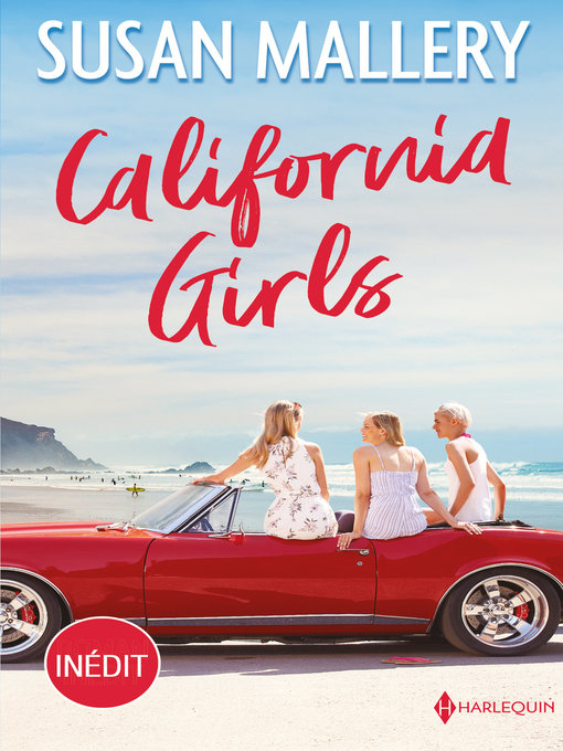 Title details for California Girls by Susan Mallery - Available